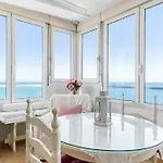 Balcon Mediterraneo Sunrise
