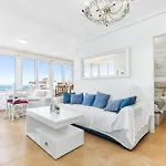 Balcon Mediterraneo Sunrise Apartment Torrevieja