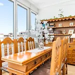 Balcon Mediterraneo Sunrise Apartment *