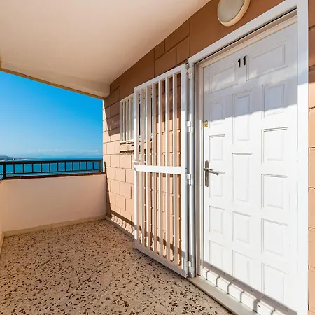 Balcon Mediterraneo Sunrise Apartmán *