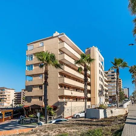 Apartamento Balcón Mediterráneo Sunrise Torrevieja