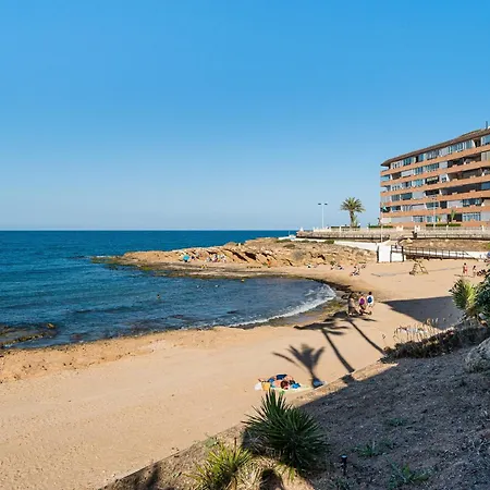 Balcón Mediterráneo Sunrise
