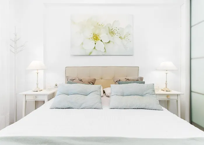 Apartamento Balcón Mediterráneo Sunrise