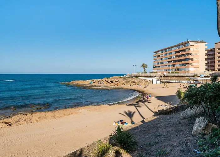Balcón Mediterráneo Sunrise